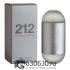 Евро Carolina Herrera "212 Women" EDT 100 ml