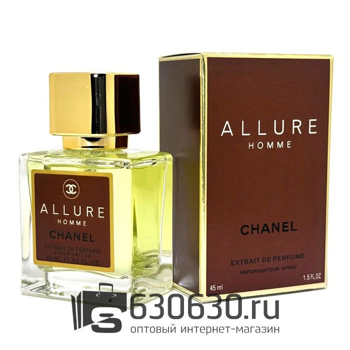 A-Plus Chanel "Allure Homme" 45 ml