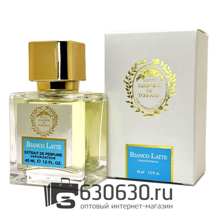 A-Plus Giardini Di Toscana "Bianco Latte" 45 ml