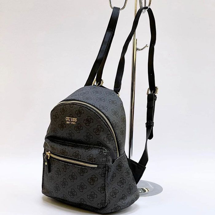 Рюкзак "Gu*ss" Эко кожа (26/24см)