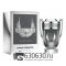 Евро Paco Rabanne "Invictus Platinum" EDP 100 ml оптом