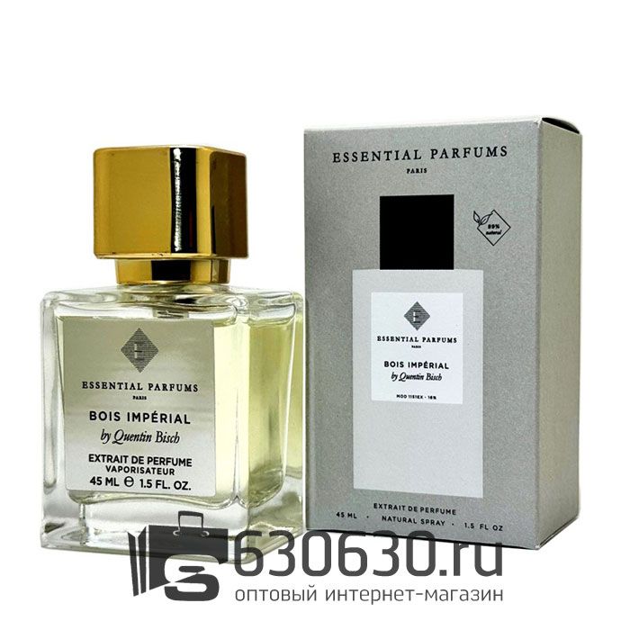 A-Plus Essential Parfums "Bois Imperial" 45 ml