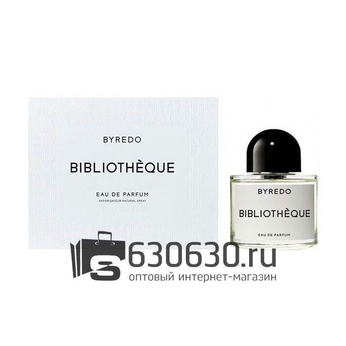Евро Byredo "Bibliotheque" EDP 100 ml оптом