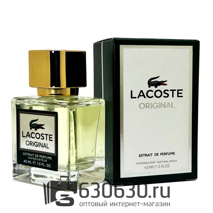 A-Plus Lacoste "Original" 45 ml
