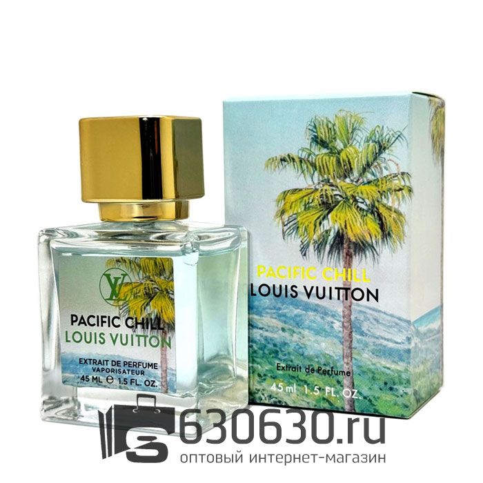 A-Plus Louis Vuitton "Pacific Chill" 45 ml