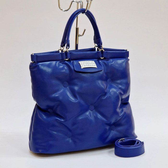 Сумка "Ma*son Mar*iela" Эко кожа (38/32см)