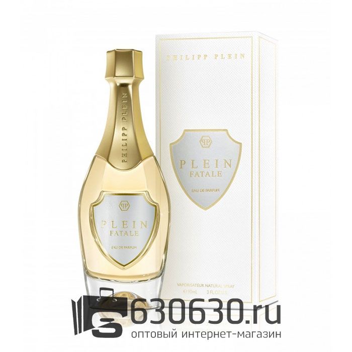 Евро Philipp Plein "Plein Fatale" 90 ml