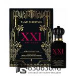 Евро Clive Christian "XXI Art Deco Vanilla Orchid" 50 ml