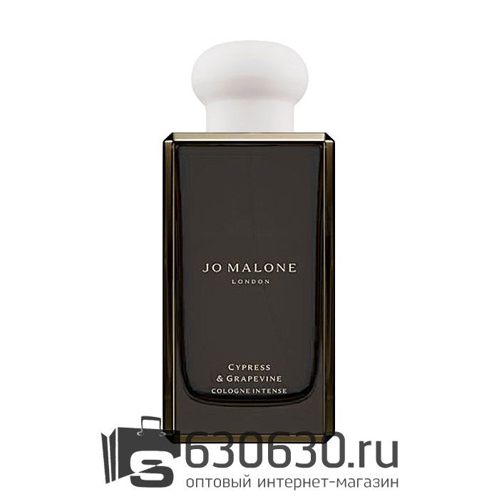Евро Парфюмерия "Cypress & Grapevine Cologne Intense" 100 ml