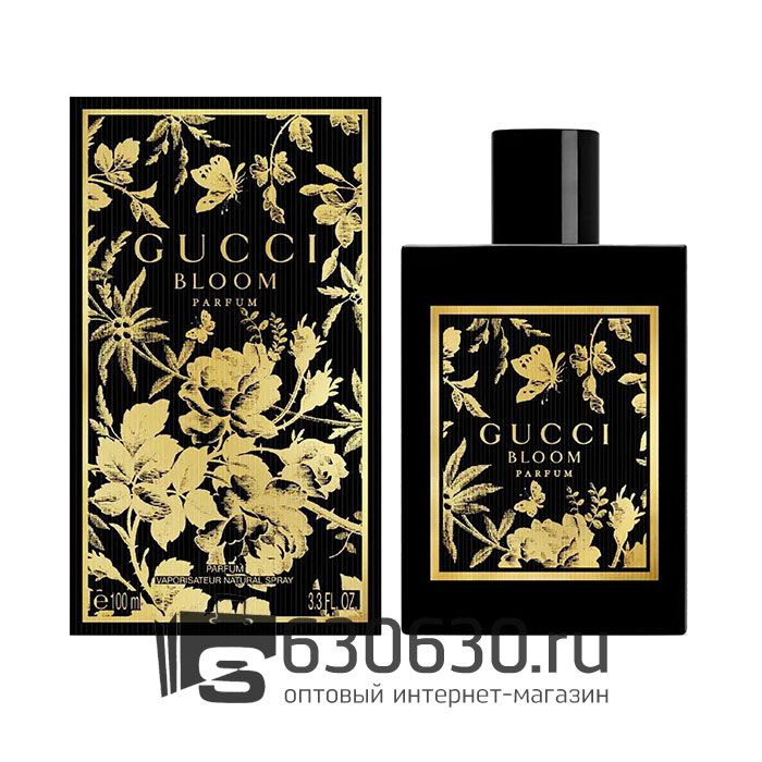 Евро Gucci "Bloom Parfum" 100 ml