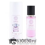 Мини-тестер Versace "Bright Crystal" 44 ml (в тубе)
