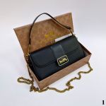 Сумка "C*aсh" Эко кожа (22,5/12,5см)