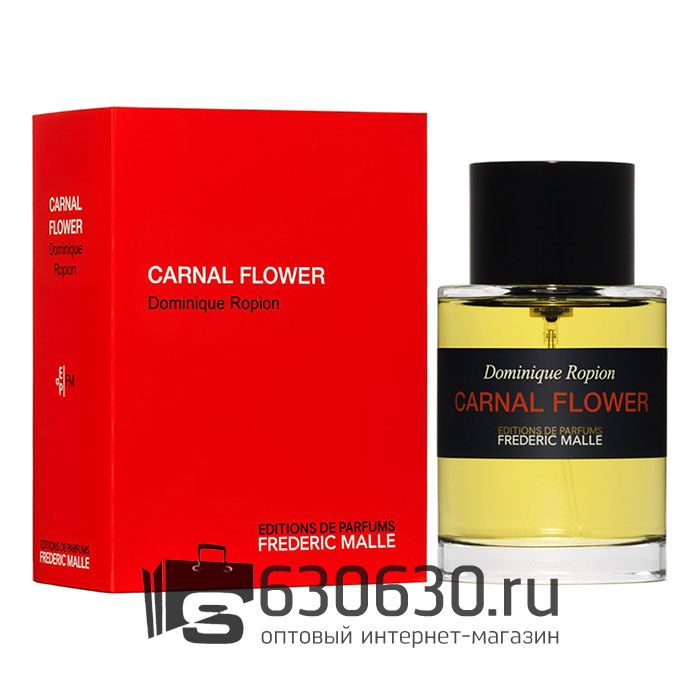 Евро Frederic Malle "Carnal Flower" Editions De Parfums 100 ml