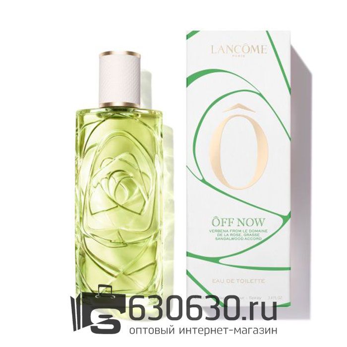 Евро Парфюмерия "Off Now" EDT 100 ml