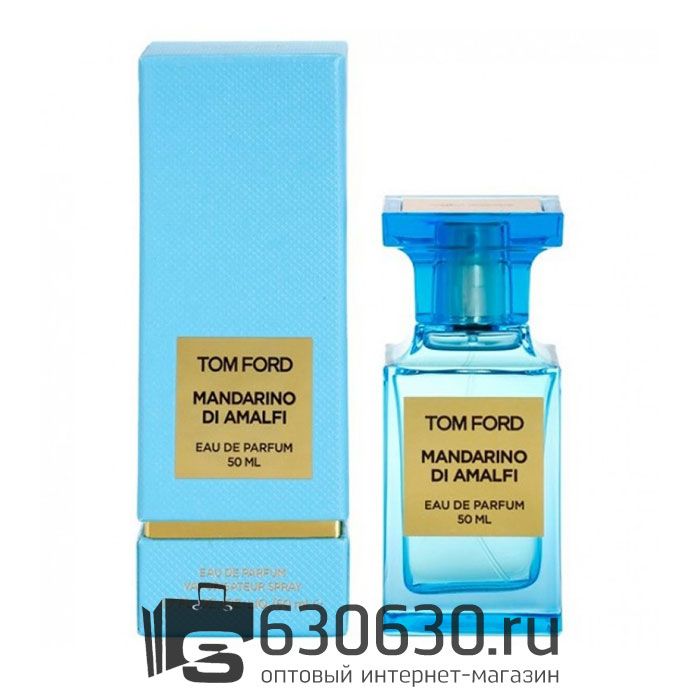 ОАЭ Tom Ford "Mandarino Di Amalfi Eau De Parfum" 50 ml