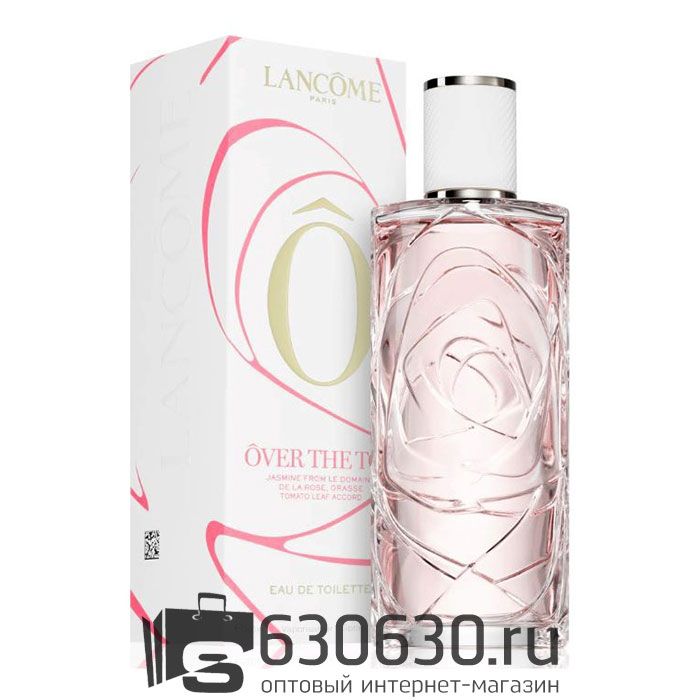 Евро Парфюмерия "Over The Top" EDT 100 ml
