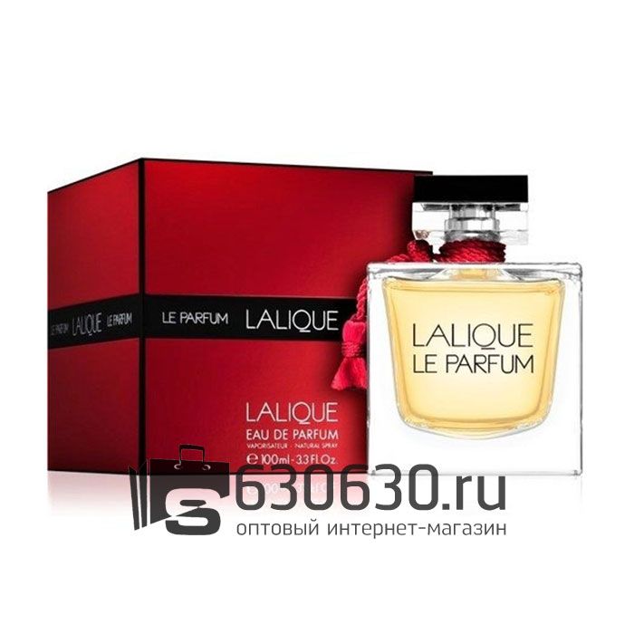 Евро Lalique "Le Parfum" EDP 100 ml оптом