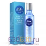 Тонер гиалуроновая кислота Bioaqua Water Get 150 ml