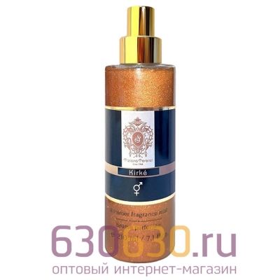 Парфюмированный спрей-дымка с шиммером для тела Tiziana Terenzi "Kirke" 210 ml