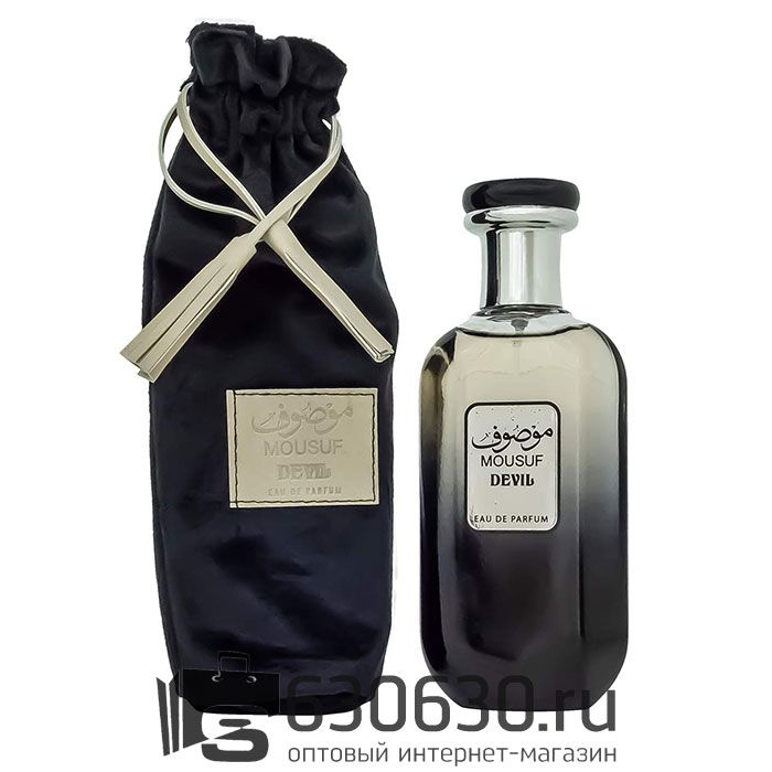 Евро Ard Al Zaafaran "Mousuf Devil" 100 ml