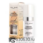 Тональная основа TLM "Foundation Color Changing SPF15" 30ml