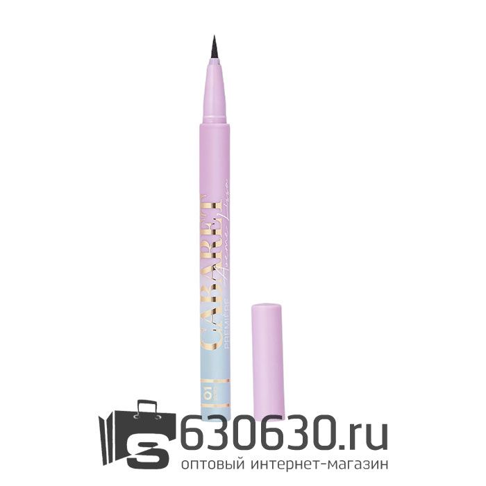 Подводка для глаз Vivienne Sabo "Cabaret Premiere by  Aveme Lissa" 5 ml