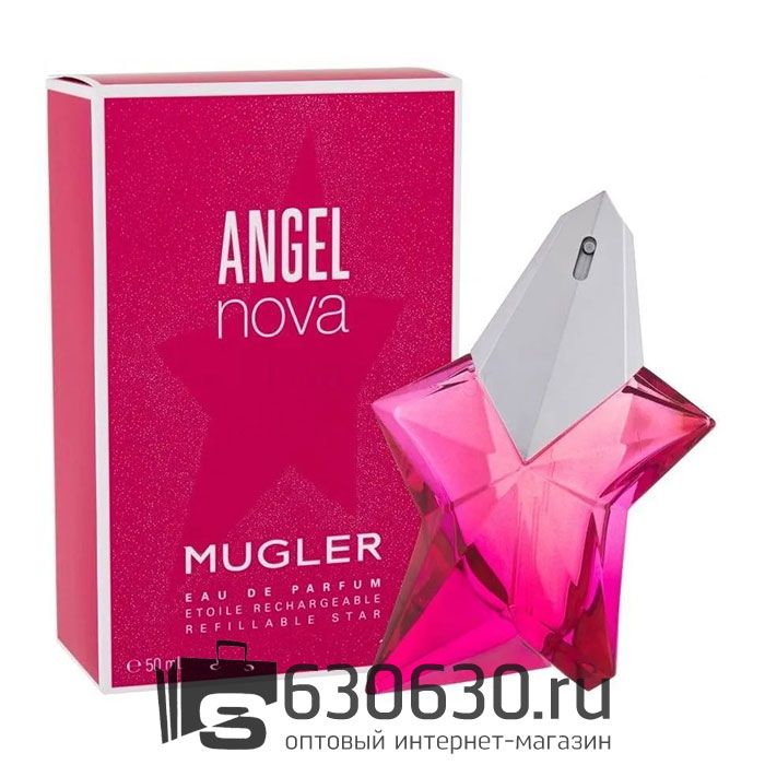 Евро Thierry Mugler "Angel Nova" EDP 50 ml