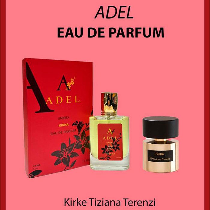 Adel "Kirka" (Tiziana Terenzi Kirke) EDP 55 ml