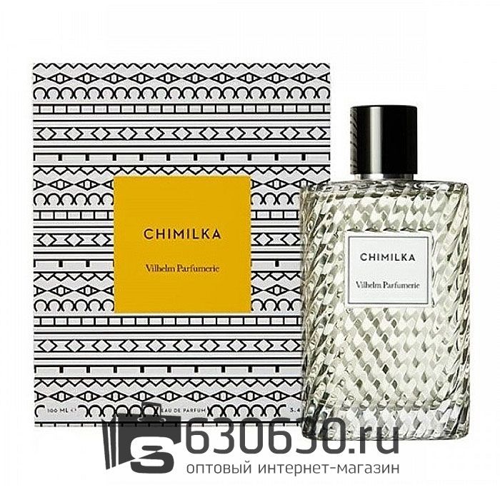Евро Vilhelm Parfumerie "Chimilka" EDP 100 ml
