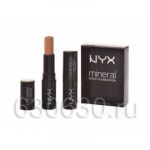 Корректор  для лица NYX "Mineral Stick Foundation" 6 g