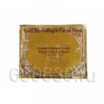 Маска для лица Gold Bio-collagen Facial Mask 1 шт/уп
