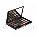 Тени для век  Christian Dior "28 Colour Eye Shadow" 51 g