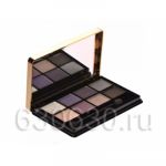 Тени  для век YSL "Puhe Chromatics 8 Color" 10 g