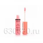 Блеск  для губ NYX "Butter Gloss" 12 шт/уп