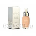 Тональный крем для лица  Christian Dior "Diorskin Nude" 75 ml