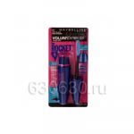 Тушь для ресниц Maybelline "Volum Express The Rocket" 9 ml