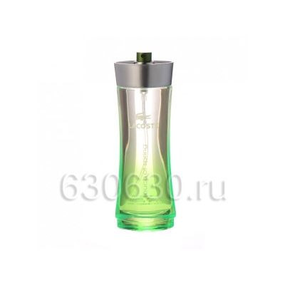 ТЕСТЕР Lacoste "Touch Of Spring" 90 ml