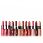 Помада  для губ  NYX "Charm Moist Lipstick 24H" 3.8 g
