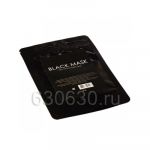 Черная маска для лица Black Mask "Fresh Face By Helen Gold" 50 g