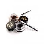 Набор для глаз Kylie "Long - Wear Gel Eyeliner 2 in 1"