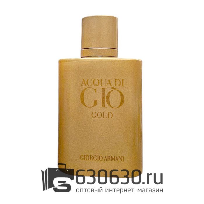 Евро G.A. "Acqua Di Gio Gold" 100 ml