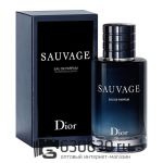 Евро Christian Dior "Sauvage Eau De Parfum" 100 ml оптом