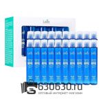 Филлеры для восстановления волос Lador "Perfect Hair Filler" 13ml*10шт