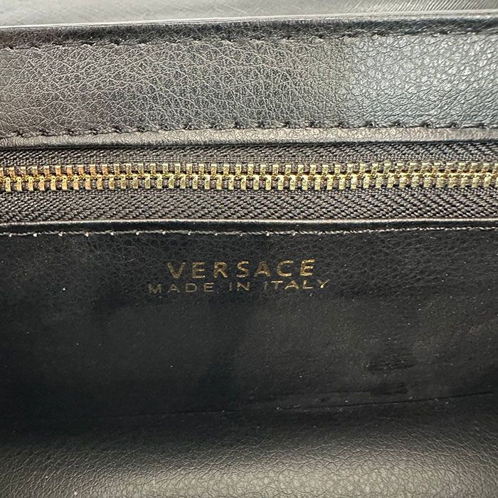 Сумка "Vers*ce" Эко кожа (22/12,5см)