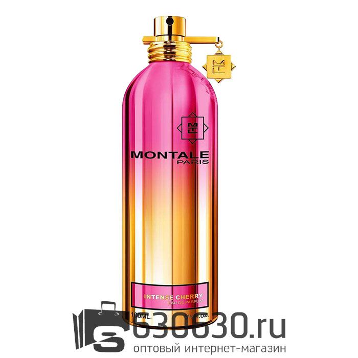 Евро Montale "Intense Cherry" 100 ml