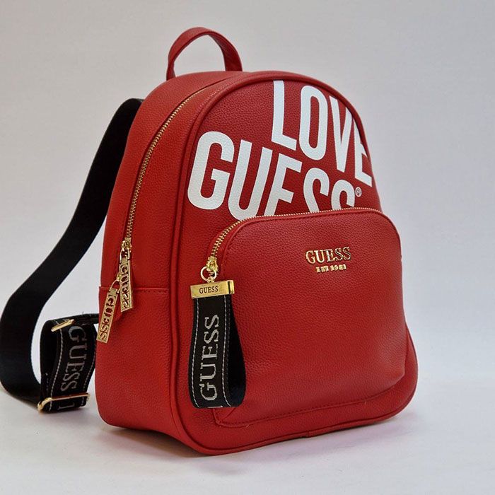 Рюкзак "Gue**" Эко кожа (27/33см)