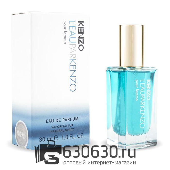 Мини парфюмерия Kenzo "L'Eau Par Kenzo Pour Femme" EURO LUX 30 ml