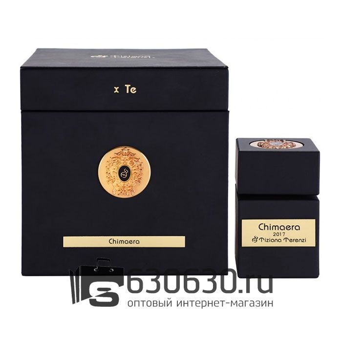 Евро Tiziana Terenzi "Chimaera 2017" 100 ml оптом