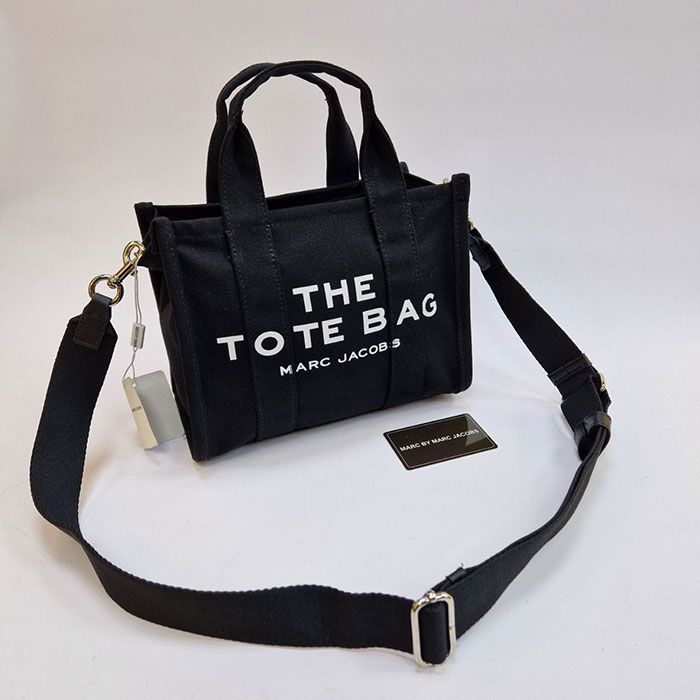 Сумка M*rc Jaс*bs Ткань (41/32см)