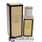 Мини парфюм "Oud & Bergamote Cologne Intense" 35 ml